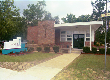 CareSouth Carolina Bennettsville Pediatric Office