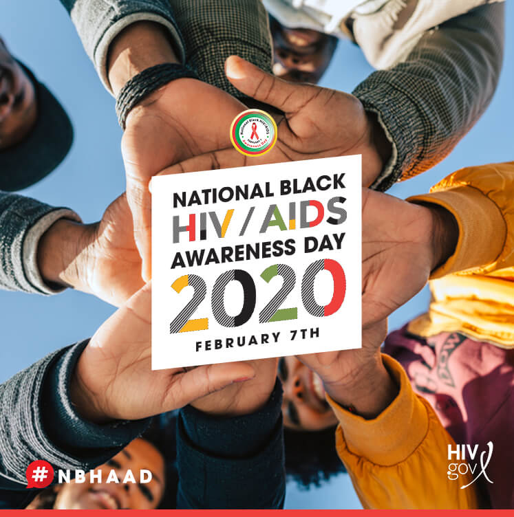 National Black HIV/AIDS Awareness Day February 7 CareSouth Carolina